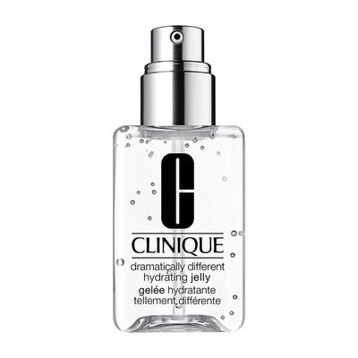 倩碧透明黄油油皮适用轻盈补水