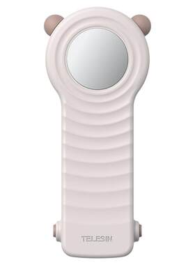 Telesin泰迅适配DJI 大疆OSMO Pocket4/3保护壳保护套口袋相机镜头滤镜收纳壳屏幕盖板防摔刮pocket4/3配件