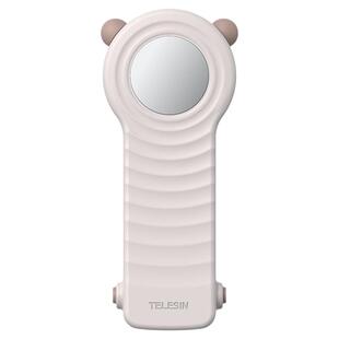 telesin泰迅适配DJI 大疆OSMO Pocket4/3保护壳保护套口袋相机镜头滤镜收纳壳屏幕盖板防摔刮pocket4/3配件