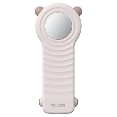 telesin泰迅适配DJI 大疆OSMO Pocket4/3保护壳保护套口袋相机镜头滤镜收纳壳屏幕盖板防摔刮pocket4/3配件