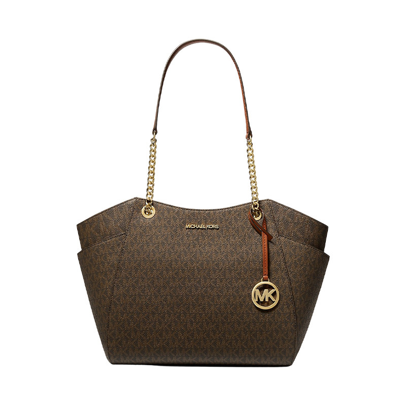 迈克高仕/MK女款大号腋下包托特