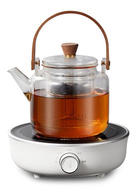 Bear/小熊多档精准控煮茶炉1300W