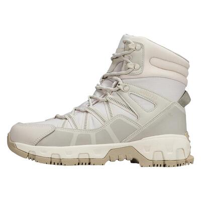 悍途雪地靴女冬季防滑防水棉鞋