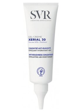 欧洲直邮SVR/舒唯雅 Xerial 30 修复凝胶霜 75 毫升正品保湿滋润