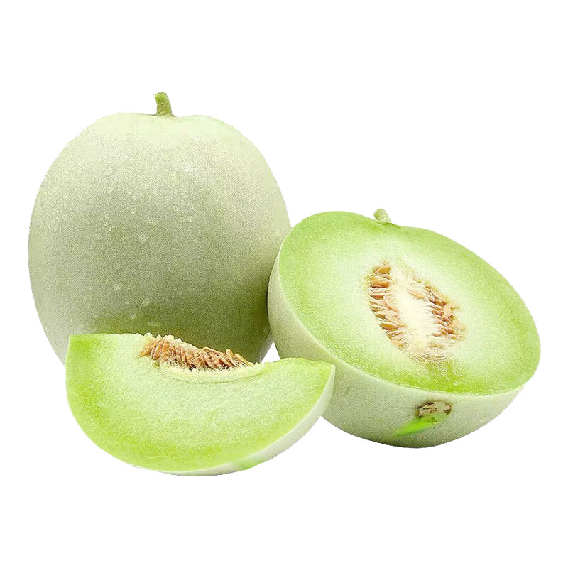 当季新鲜冰淇淋玉菇甜瓜9斤装