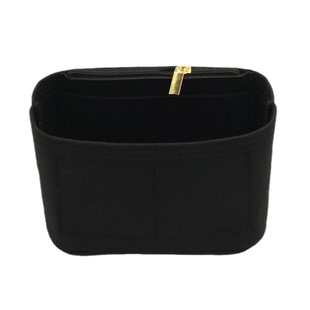 适用于COACH蔻驰tabby双肩包内胆包中包超轻整理收纳包包撑化妆包