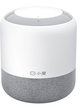 小度智能蓝牙音箱语音aiwifi1s
