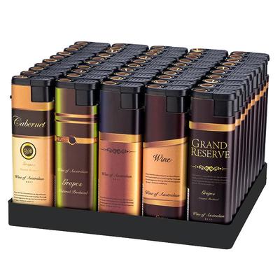 防风防风打火机直冲打火机防爆