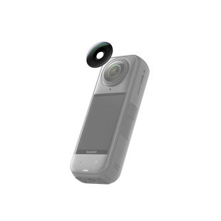 【旗舰店】影石Insta360 X5 可拆换镜片套装 低成本自主更换