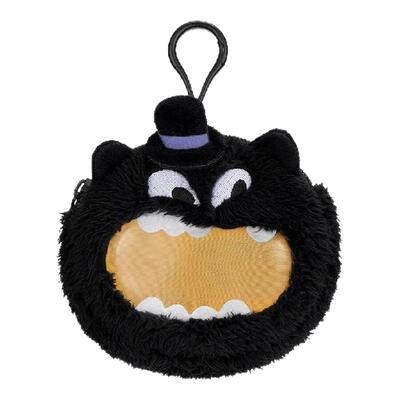 重返未来：1999卡邦克鲁毛绒包