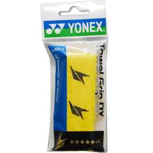 官方旗舰YONEX尤尼克斯毛巾手胶yy正品 羽毛球拍手胶单条AC402