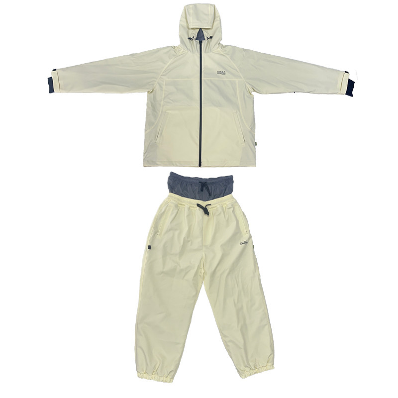 全网热销10W+超好看的滑雪服