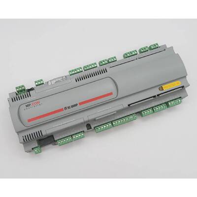 CAREL pCO1 Medium Composite Control PCO1RC0CM0 Control Contr