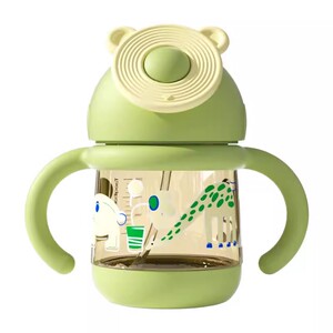 taoqibaby学饮杯婴儿PPSU喝水杯
