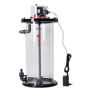 Reef Octopus八爪鱼系列KS100 KS150 KS250 石灰水氢氧化钙反应器