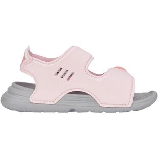 Adidas/阿迪达斯正品 Swim Sandal 小童运动沙滩凉鞋 FY8065