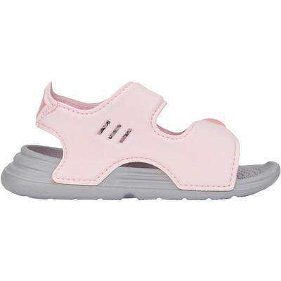 阿迪达斯小童运动沙滩凉鞋