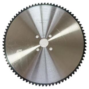 KWS陶瓷冷锯片圆锯机快无双铁工冷锯片锯力煌晨龙高速圆锯机锯片