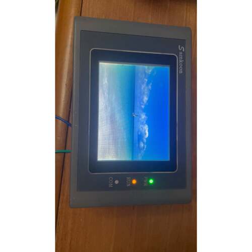 在线议价显控Samkoon3 5寸SK-035AE PLC工业触摸屏