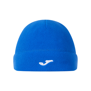 joma户外运动抓绒帽冬季跑步登山滑雪徒步骑行男儿童防风保暖帽子