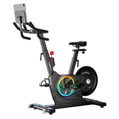 疯拿铁动感单车家用款室内健身运动小型自行车减肥健身房专用器材