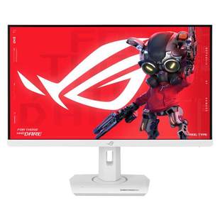 Asus/华硕ROG绝杀青春XG27ACS显示器27英寸2K 180HZ电竞IPS显示屏