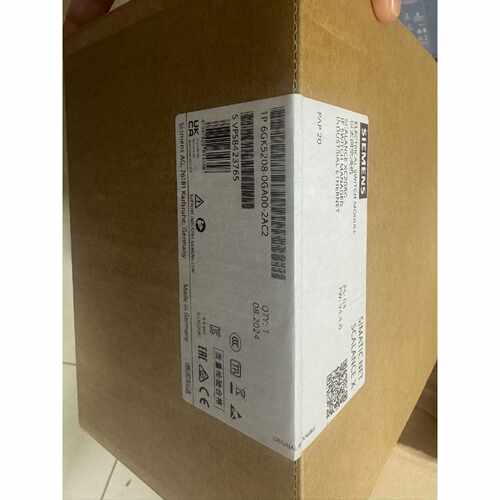 询价PLC6GK5208-0GA00-2AC2，未封