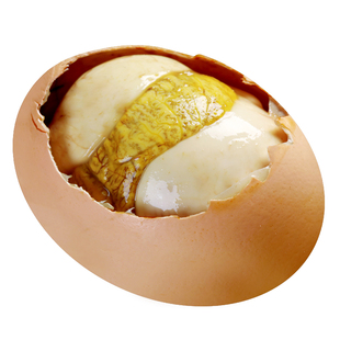 香辣活珠子喜蛋13天鸡胚蛋真空装毛鸡蛋钢化蛋开袋即食五香活珠子