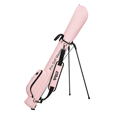 PGM高尔夫球包超轻防水支架球包