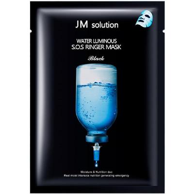 JMsolution韩国肌司研面膜30片装