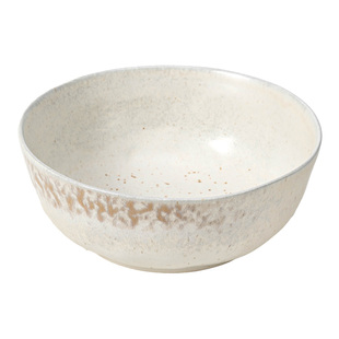 YE HOME 个性创意陶瓷碗家用早餐粉面碗酸奶碗沙拉碗炒饭碗装菜碗