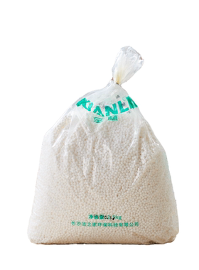 全林薰衣草芳香氯化钙干燥剂除湿