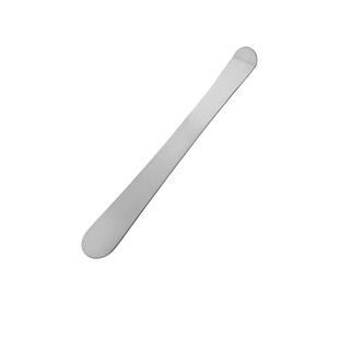 【自营】日本Arnest进口不锈钢挑挖馅勺包饺子馄饨工具黄油抹酱刀