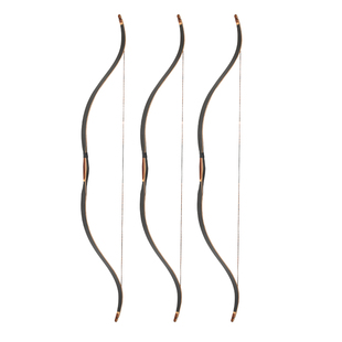 鞑靼弓传统弓箭户外射击射箭层压竞技射箭比赛古代美猎蒙古弓套装