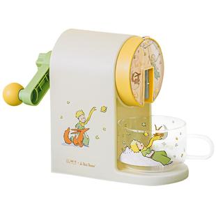 树可小王子生日礼物刨冰机冰沙绵绵冰机送女生实用女童儿童小女孩