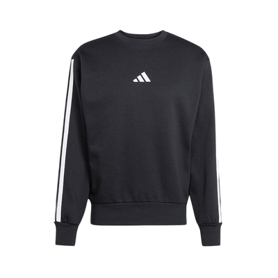 adidas阿迪达斯男套装休闲三条纹休闲卫衣运动长裤JE6304 JM1770