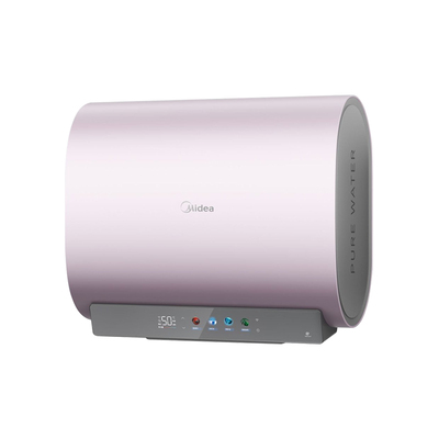 Midea扁桶短双胆速热电热水器