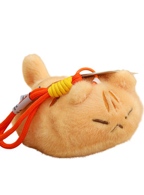 可爱肥猫趴姿暹罗猫猫咪玩