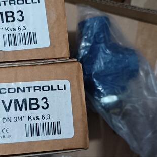 VMB3 CONTROLLI 意大利阀门 工业控制阀门