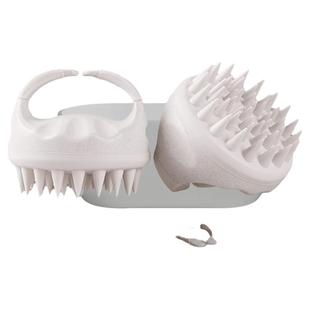 硅胶洗头刷专业洗头梳洗头按摩梳按摩刷女洗发梳头皮男士洗发头部