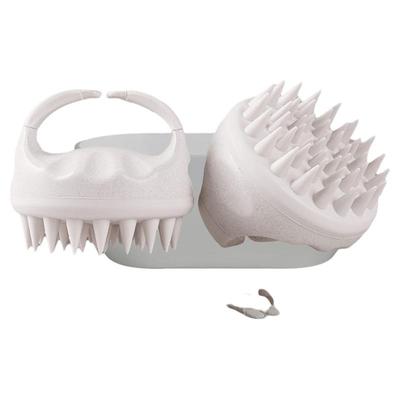 硅胶洗头刷专业洗头梳洗头按摩梳按摩刷女洗发梳头皮男士洗发头部