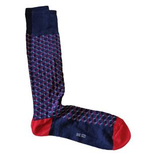 超长筒男袜大码防臭秋夏天丝光棉棉质长袜及膝袜高筒平膝袜子