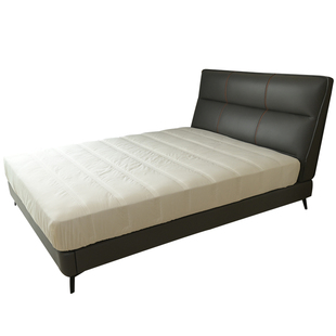 加厚100%纯棉夹棉裥棉防滑床笠防螨尘床垫罩床单全棉席梦思保护套