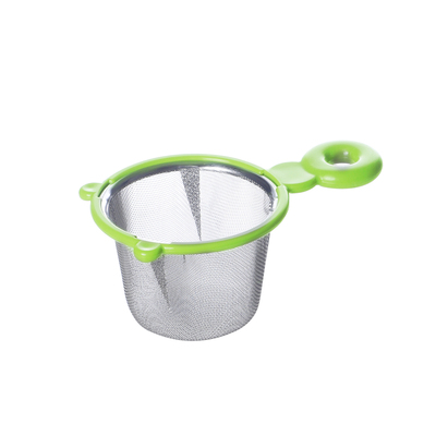 不锈钢茶滤茶漏茶叶过滤泡茶器