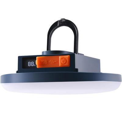 露营灯led超长续航户外支架磁吸摆摊夜市灯停电应急充电照明灯