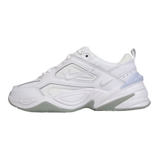 NIKE耐克官方正品男鞋2026春季新款加厚M2K运动老爹鞋复古跑步鞋