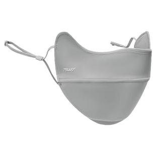 伯希和防晒口罩女防紫外线夏季新款登山骑行防风防护透气面罩男