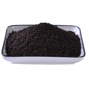 中华鲟饲料鲟鱼三文鱼缓沉颗粒鱼虾肉高蛋白沉底饲料海水鱼沉底料