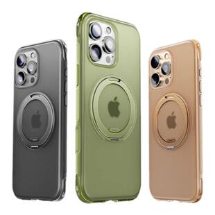 [papi酱推荐]图拉斯支点壳O3Air新款适用苹果17ProMax手机iPhone16pm相机按键全包15高级保护带支架磁吸外壳p