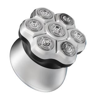 科明顿2026新款电动剃须刀理发器光头神器剃光头专用男士刮头神器